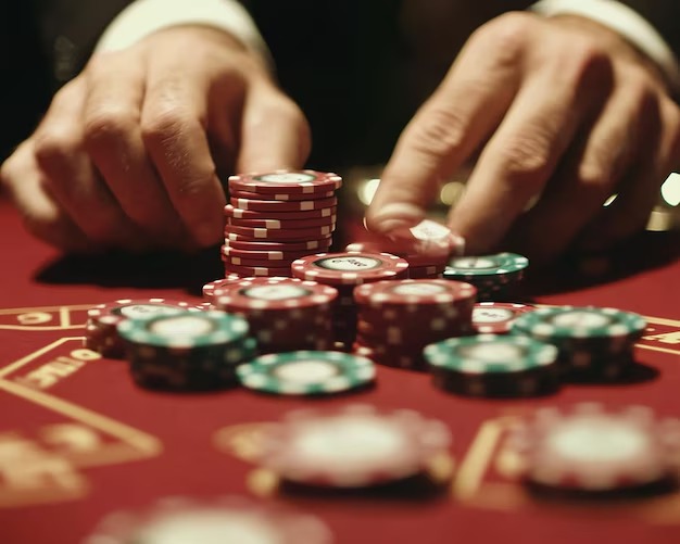 togel kuningtoto What's Inside Our Slot Lobby
