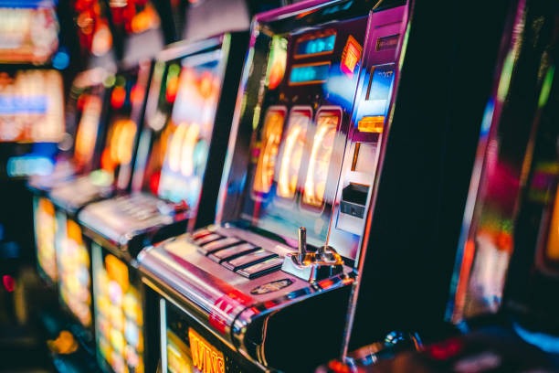 togel kuningtoto Arcade