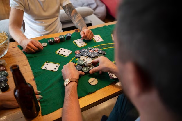 togel kuningtoto Live Casino Tables Built for Indonesia