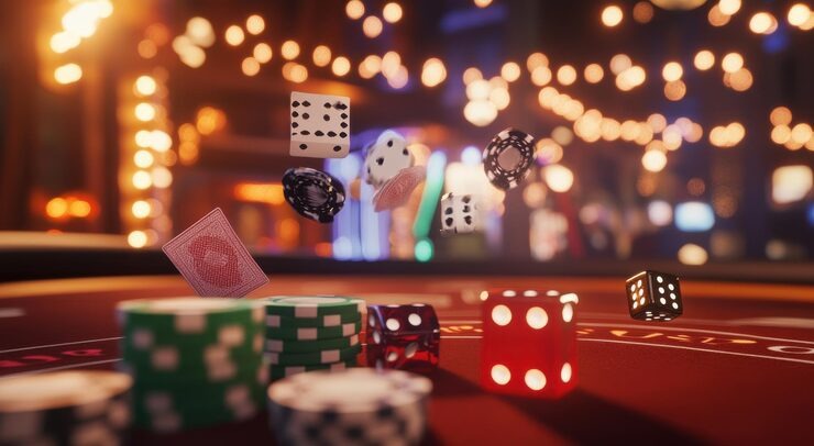 togel kuningtoto Feature Spin Tournaments