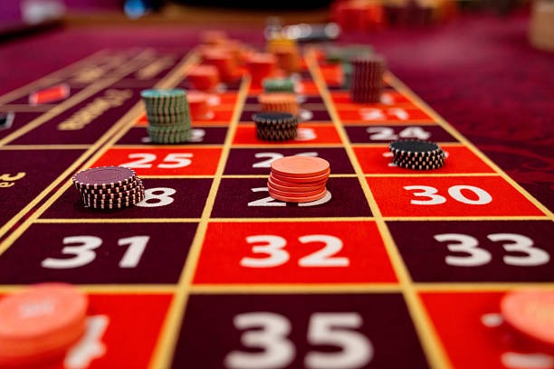 togel kuningtoto Premium Slot Rooms